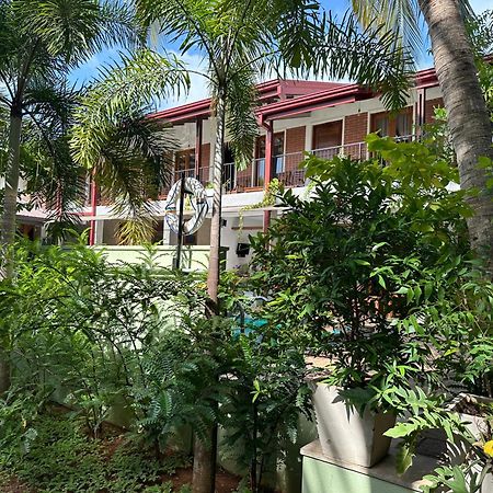 Hotel Heladiv Anuradhapura Luaran gambar