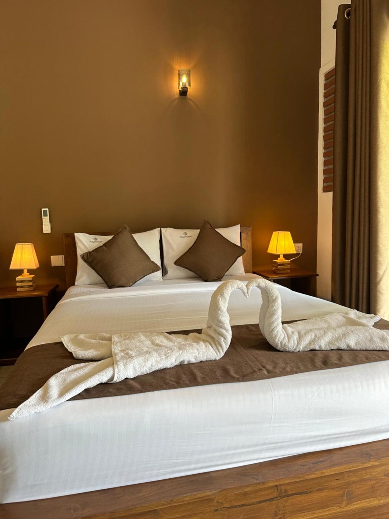 Hotel Heladiv Anuradhapura Luaran gambar