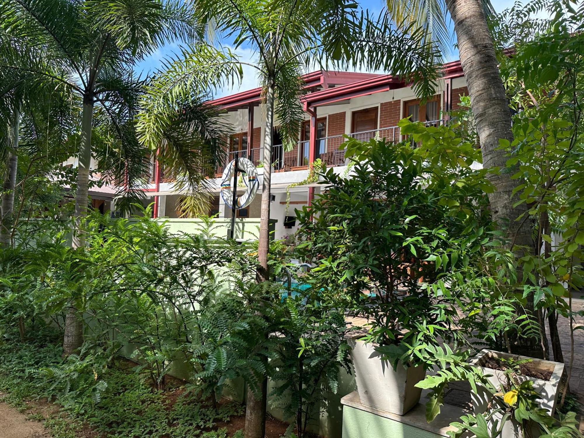 Hotel Heladiv Anuradhapura Luaran gambar