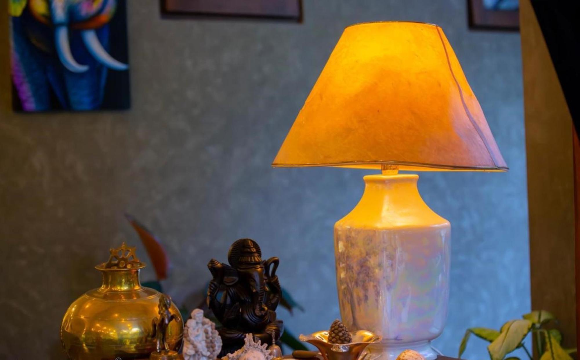 Hotel Heladiv Anuradhapura Luaran gambar