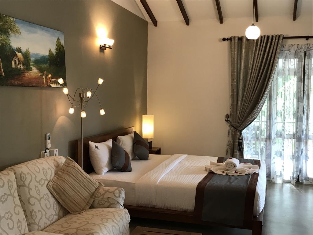 Hotel Heladiv Anuradhapura Luaran gambar